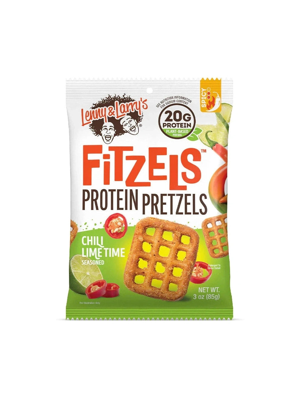 Fitzels