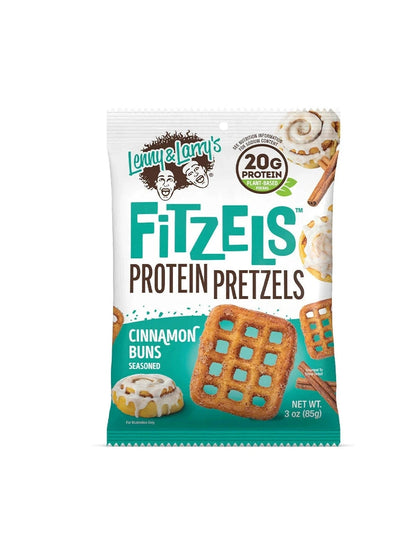 Fitzels
