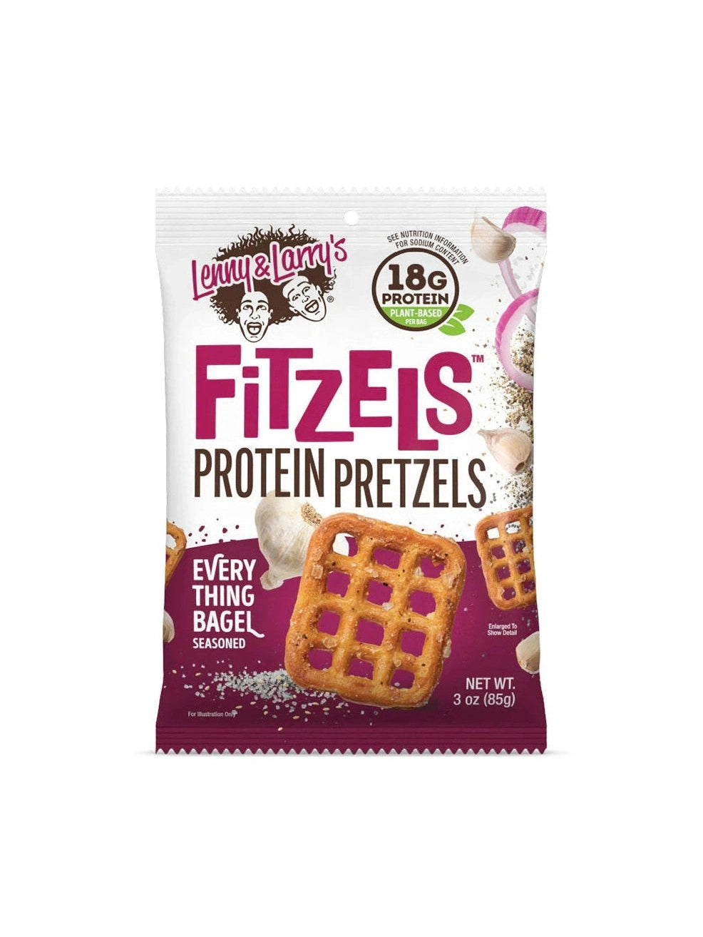 Fitzels