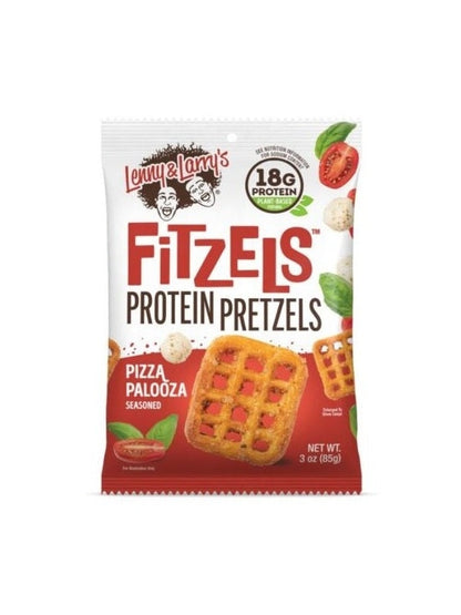 Fitzels