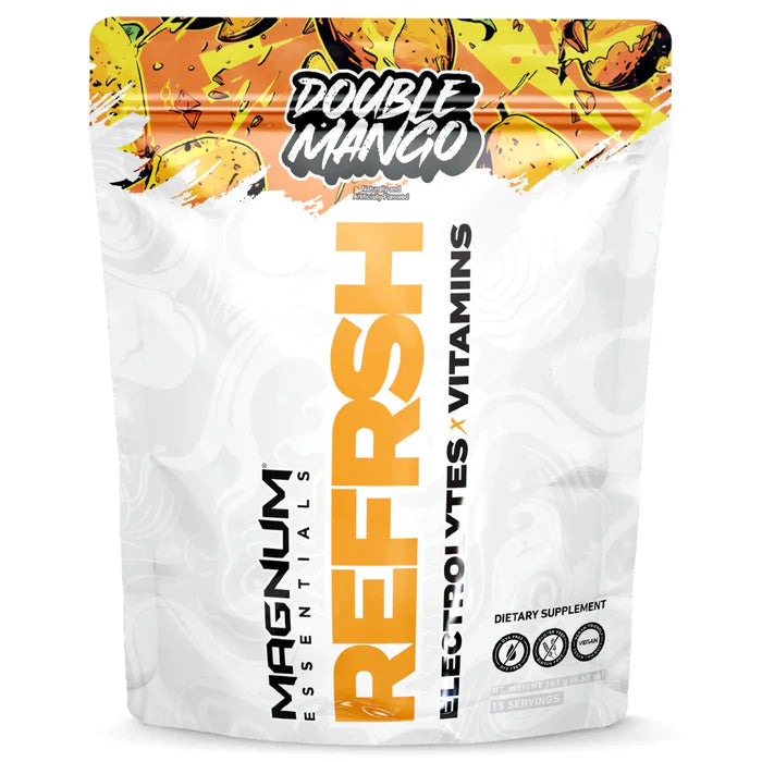 Magnum REFRSH