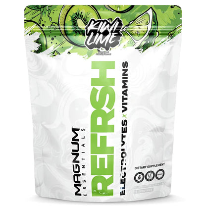 Magnum REFRSH