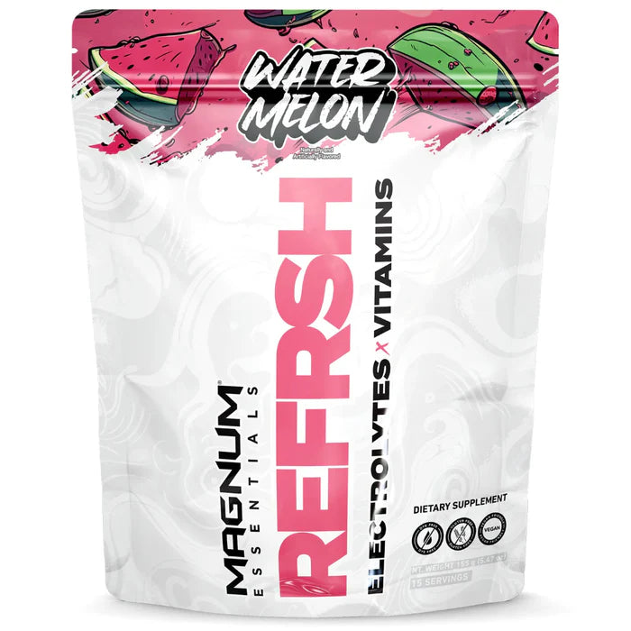 Magnum REFRSH
