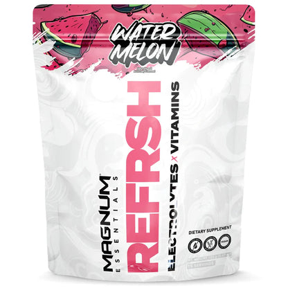Magnum REFRSH