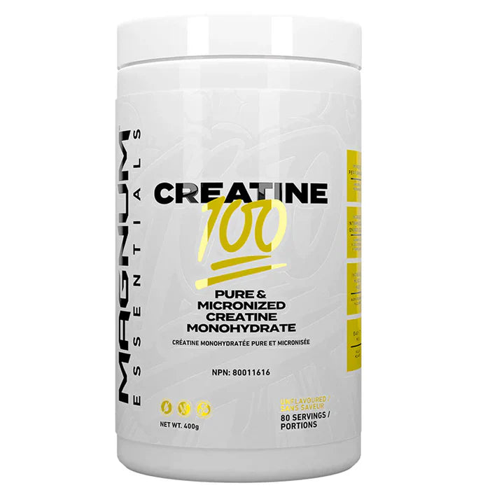 Magnum Creatine 400g