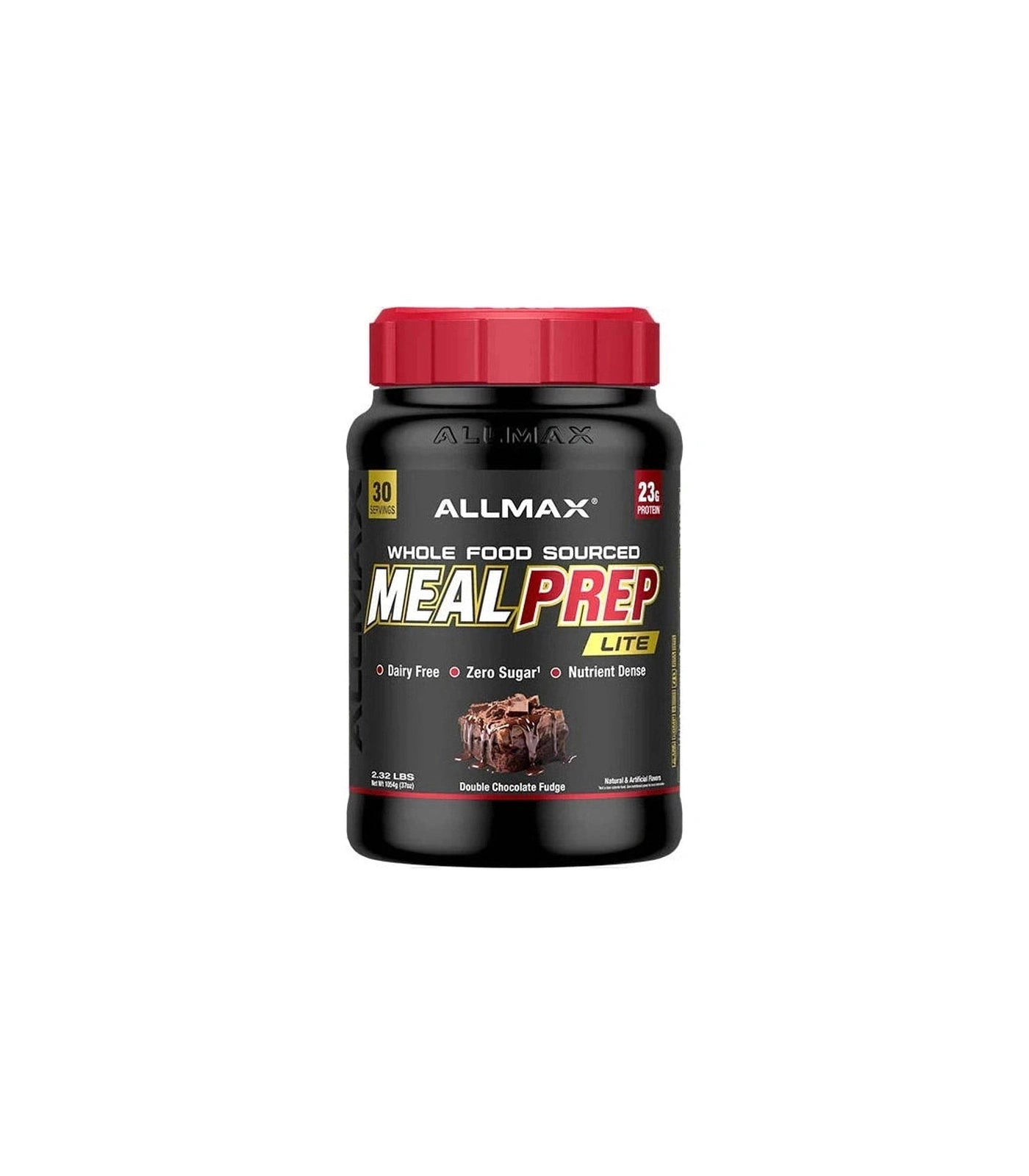 Allmax MealPrep