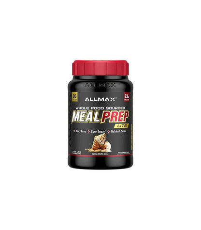 Allmax MealPrep