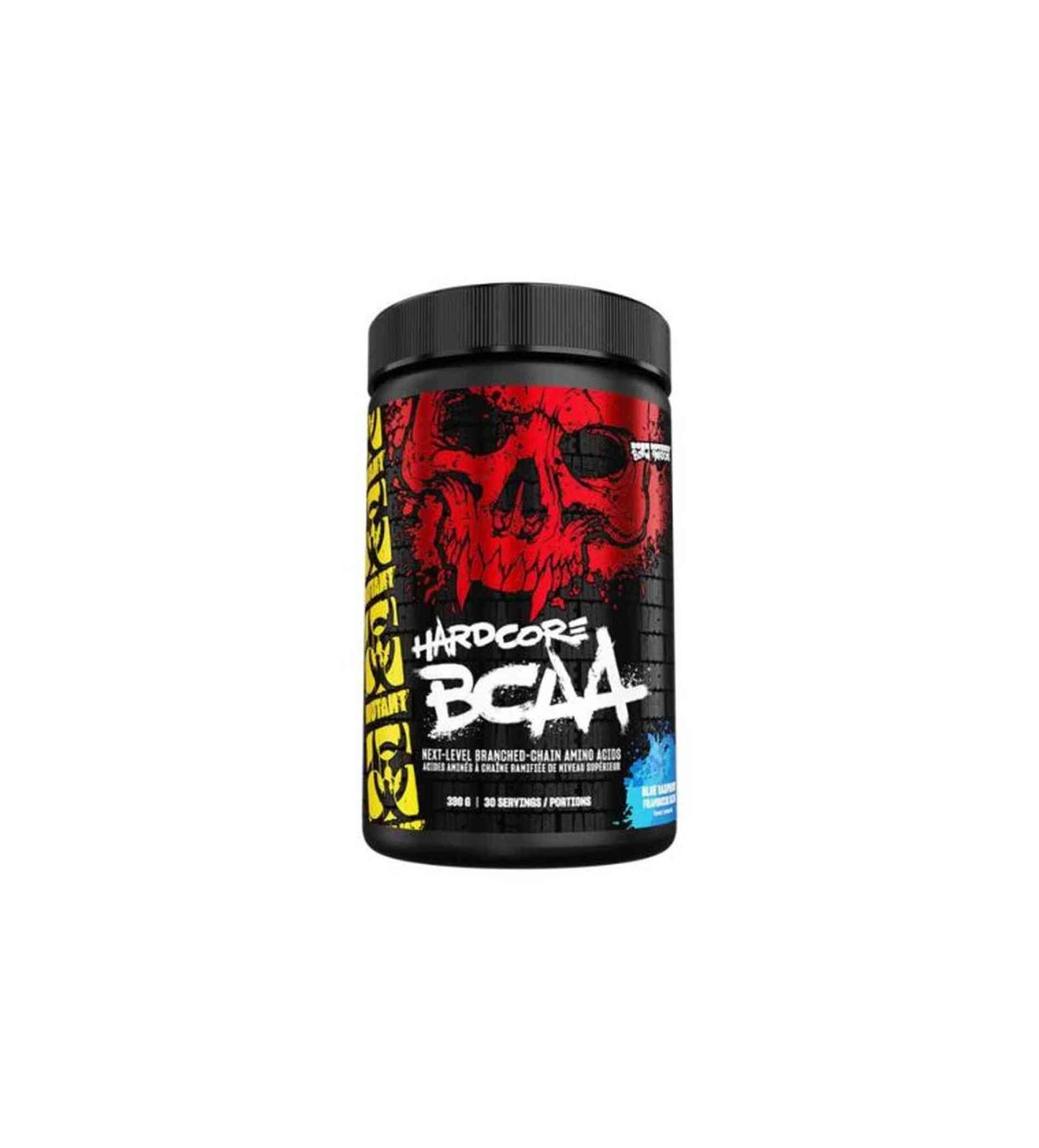 Mutant Hardcore BCAA