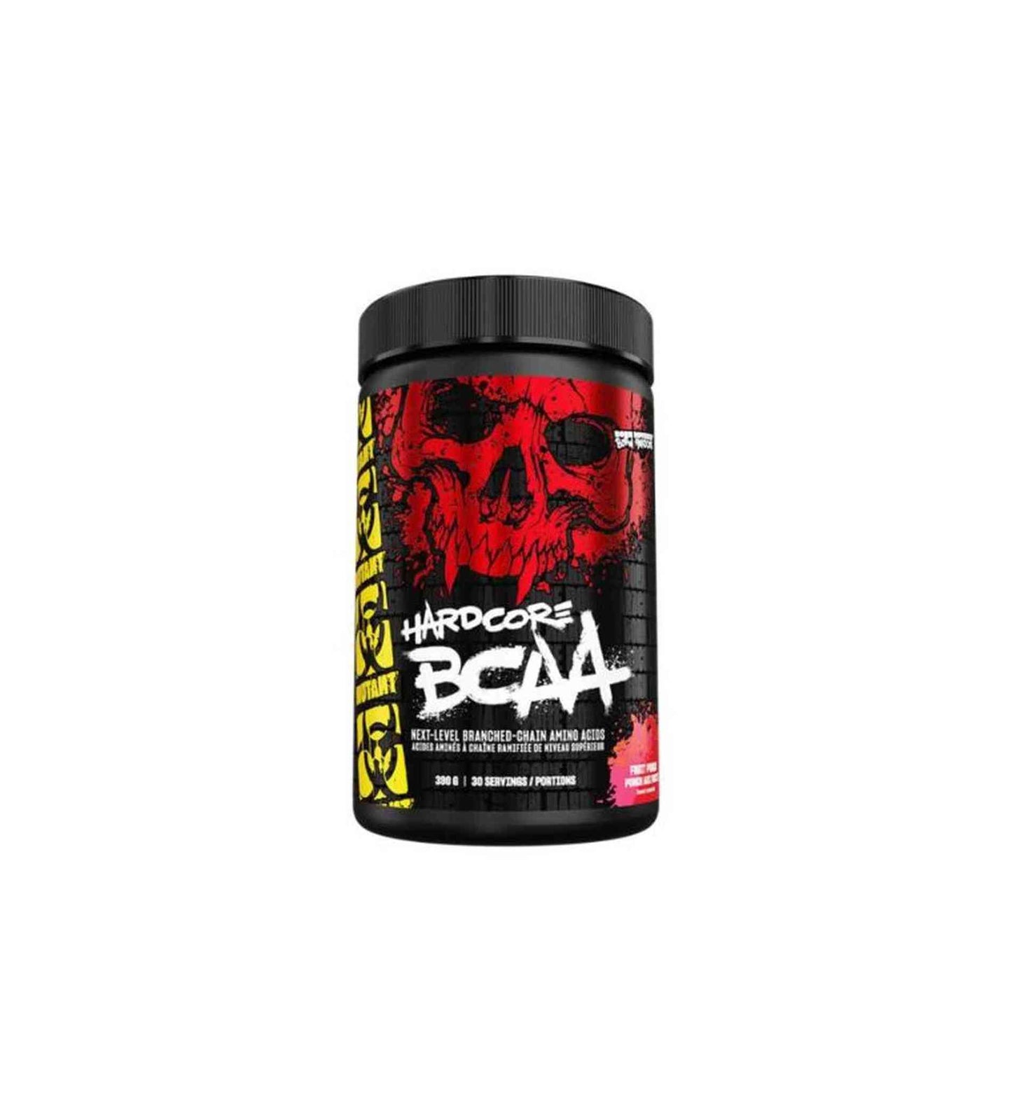 Mutant Hardcore BCAA
