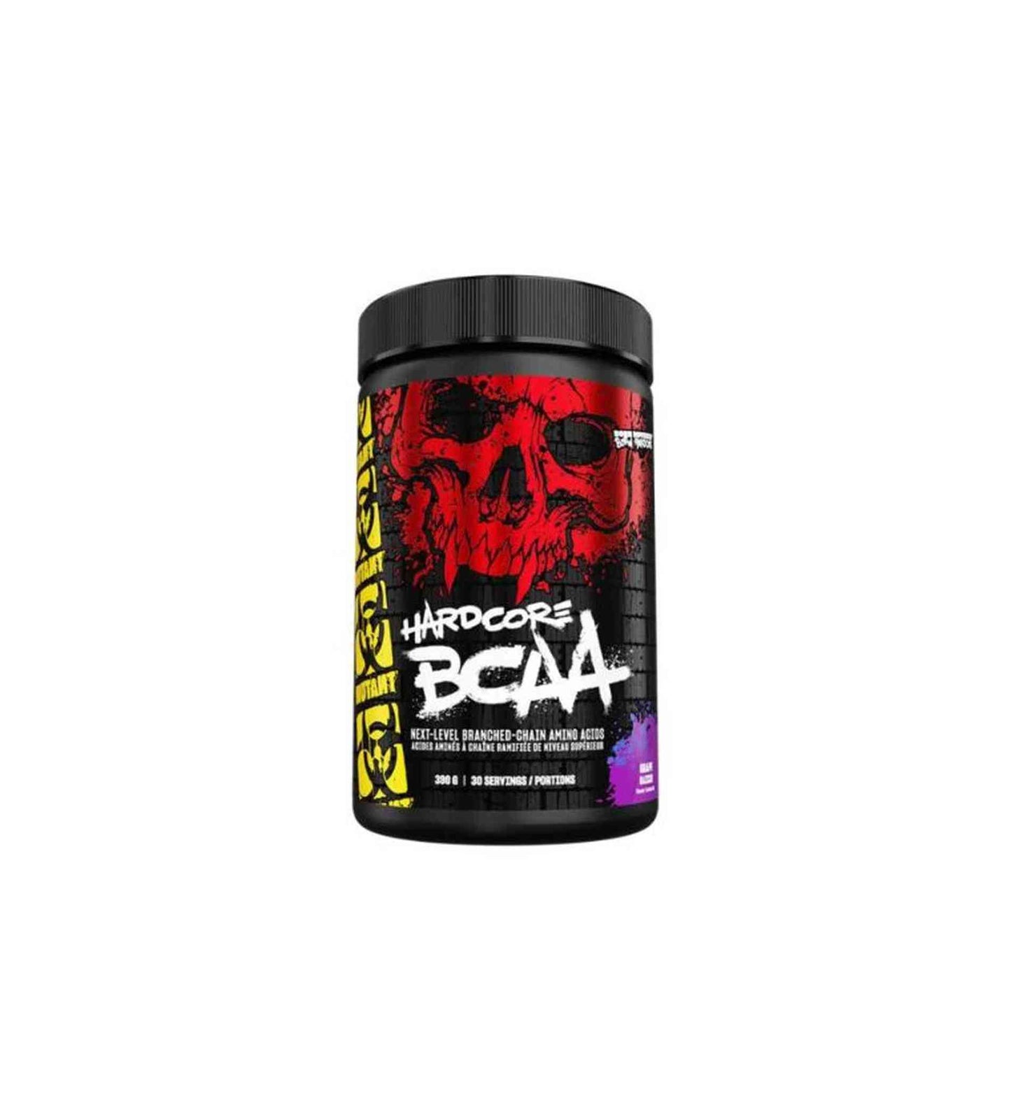 Mutant Hardcore BCAA