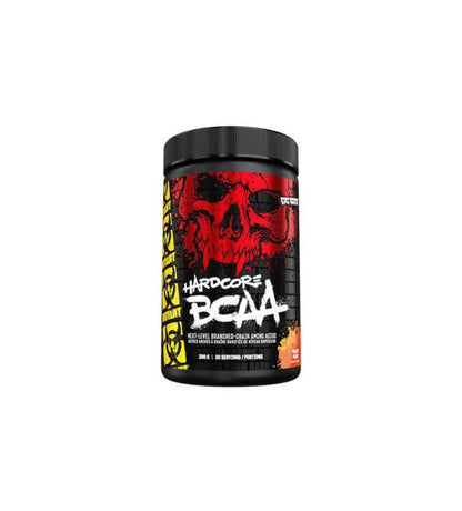 Mutant Hardcore BCAA
