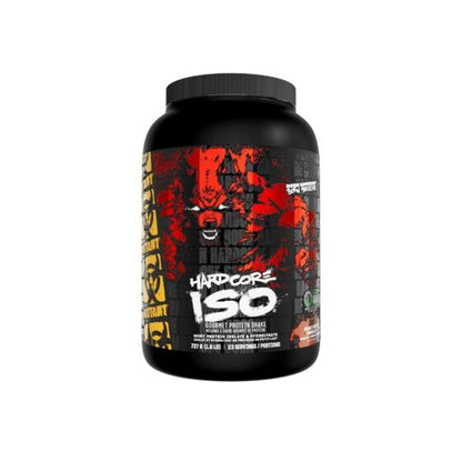 Mutant Hardcore Iso 1.6Lbs
