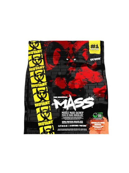 Mutant Mass 5lbs
