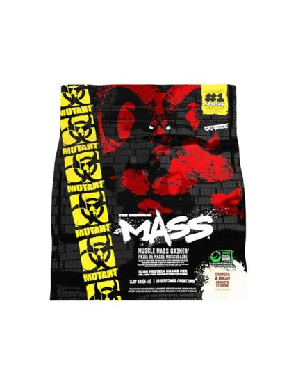 Mutant Mass 5lbs