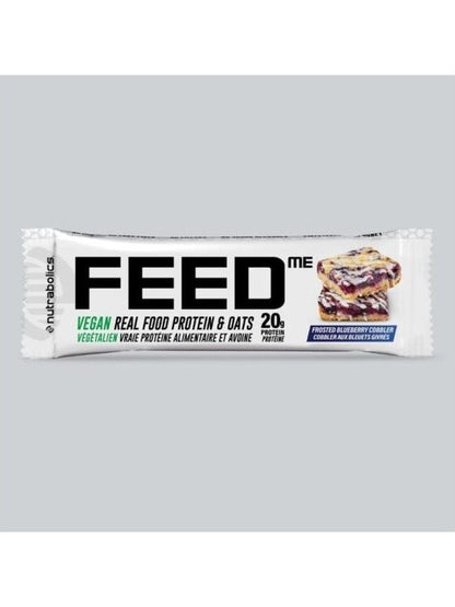 FEED Vegan Protein Bars