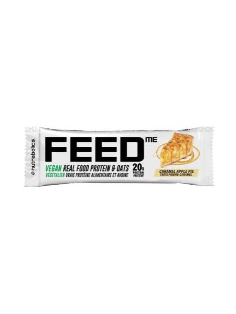 FEED Vegan Protein Bars