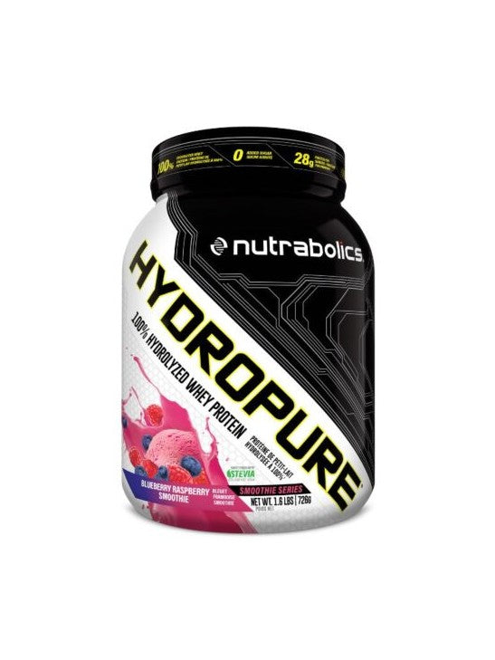 Nutrabolics Hydropure 1.6Lbs