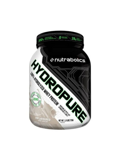 Nutrabolics Hydropure 1.6Lbs