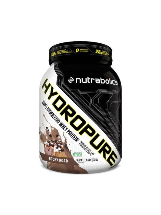 Nutrabolics Hydropure 1.6Lbs