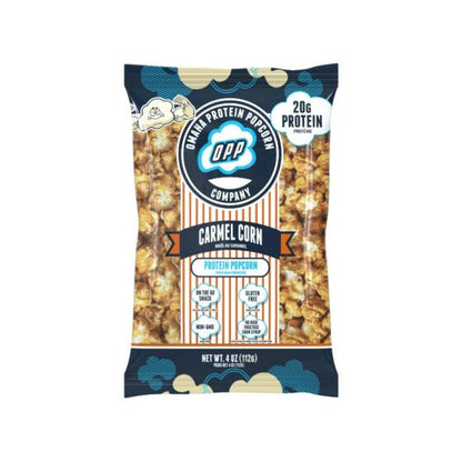 Omaha MINI popcorn
