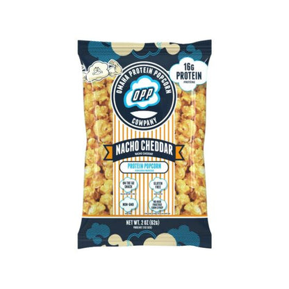 Omaha MINI popcorn