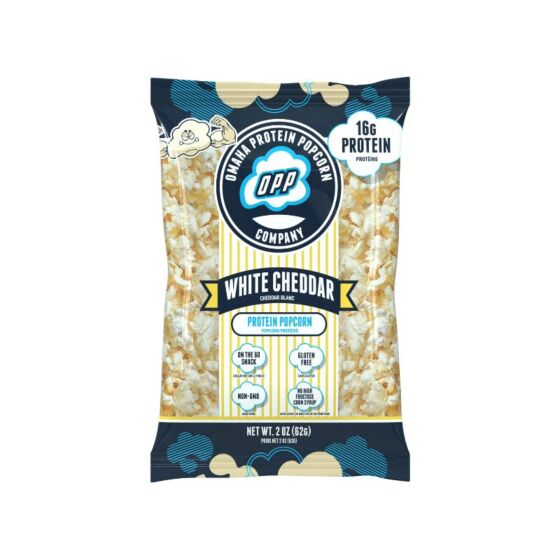 Omaha MINI popcorn
