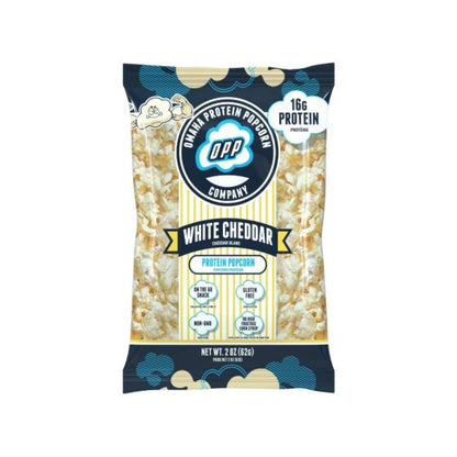 Omaha MINI popcorn