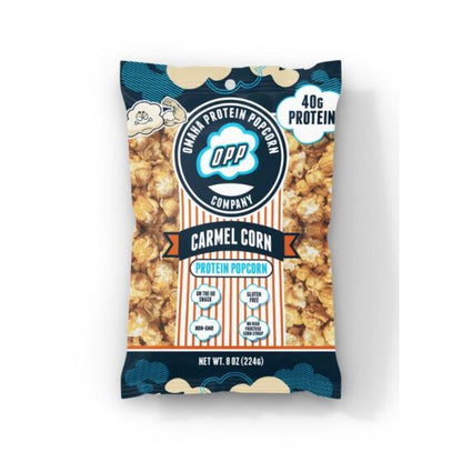 Omaha LARGE popcorn