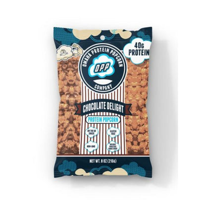 Omaha LARGE popcorn