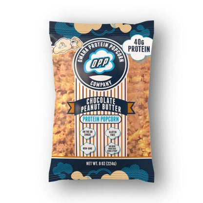 Omaha LARGE popcorn