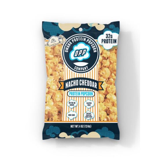 Omaha LARGE popcorn
