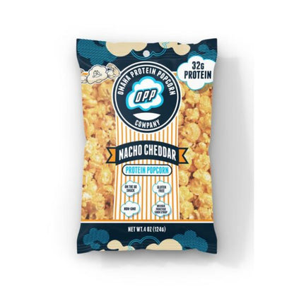 Omaha LARGE popcorn