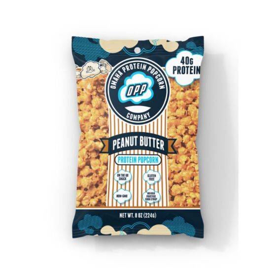 Omaha LARGE popcorn