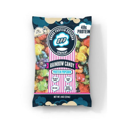 Omaha LARGE popcorn