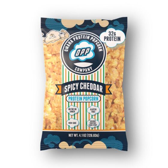 Omaha LARGE popcorn