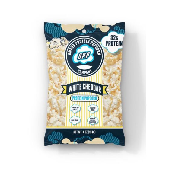 Omaha LARGE popcorn