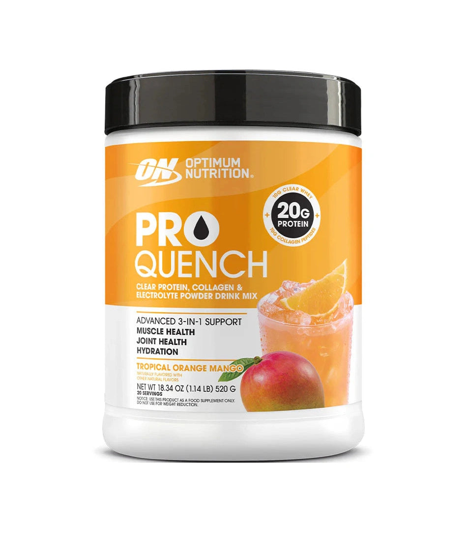 PRO Quench 20 Servings