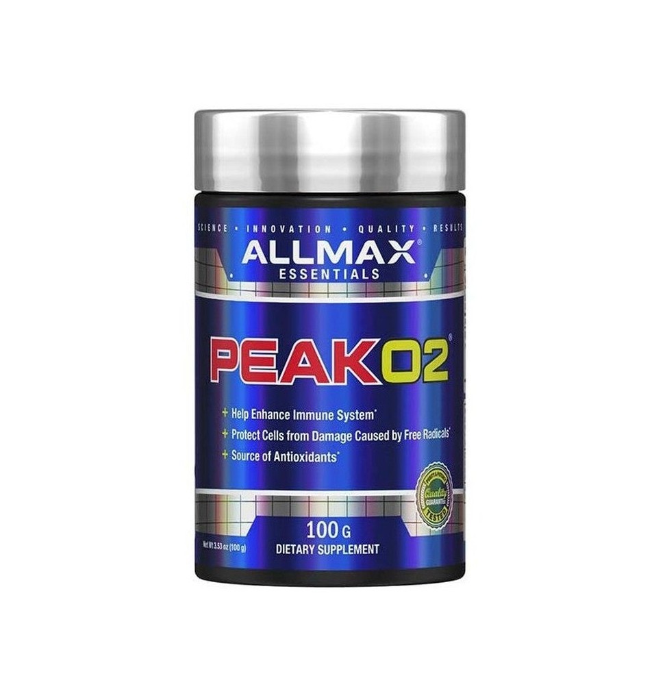 ALLMAX PEAK 02