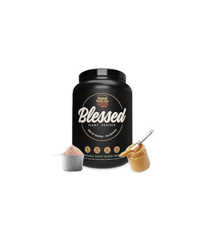 Blessed Protein 30S