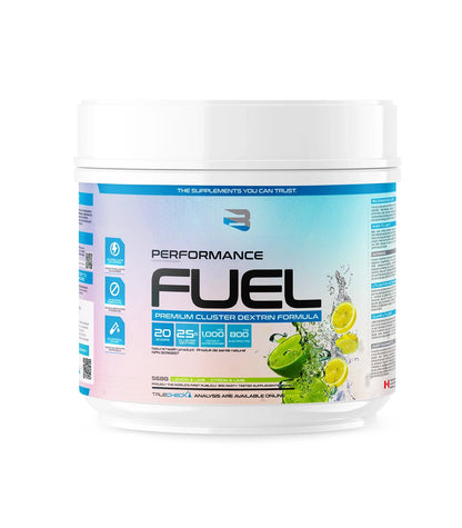 Believe Performance Fuel