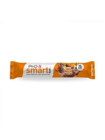 PhD Smart Bar