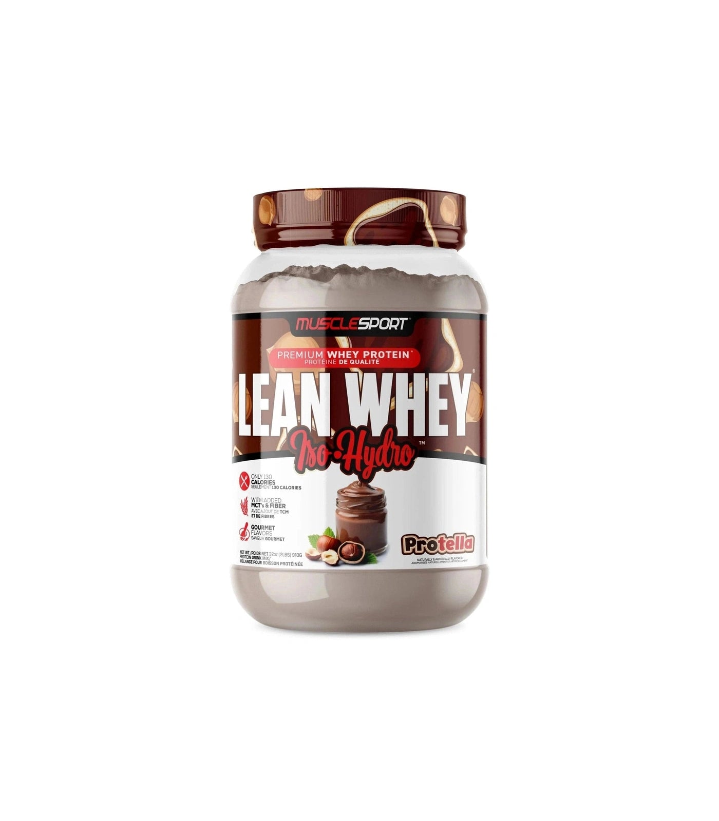 Lean Whey 2lbs