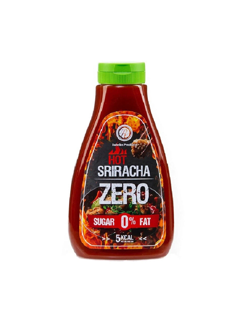 Rabeko Zero Sauces