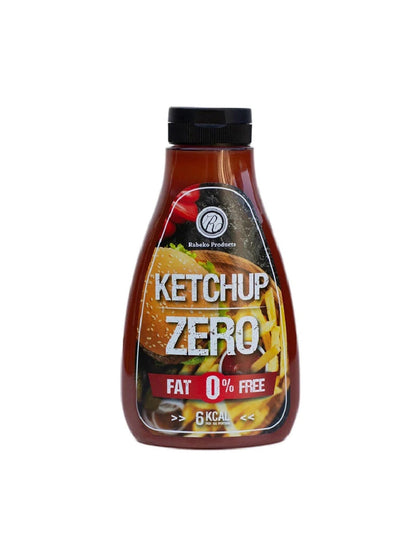Rabeko Zero Sauces