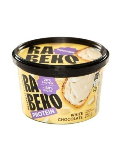 Rabeko Protein Spreads