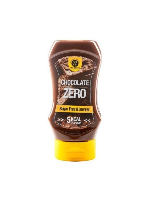 Rabeko Zero Sauces