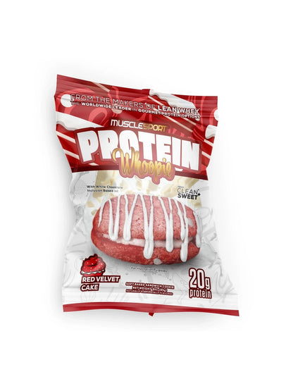 Protein Whoopies