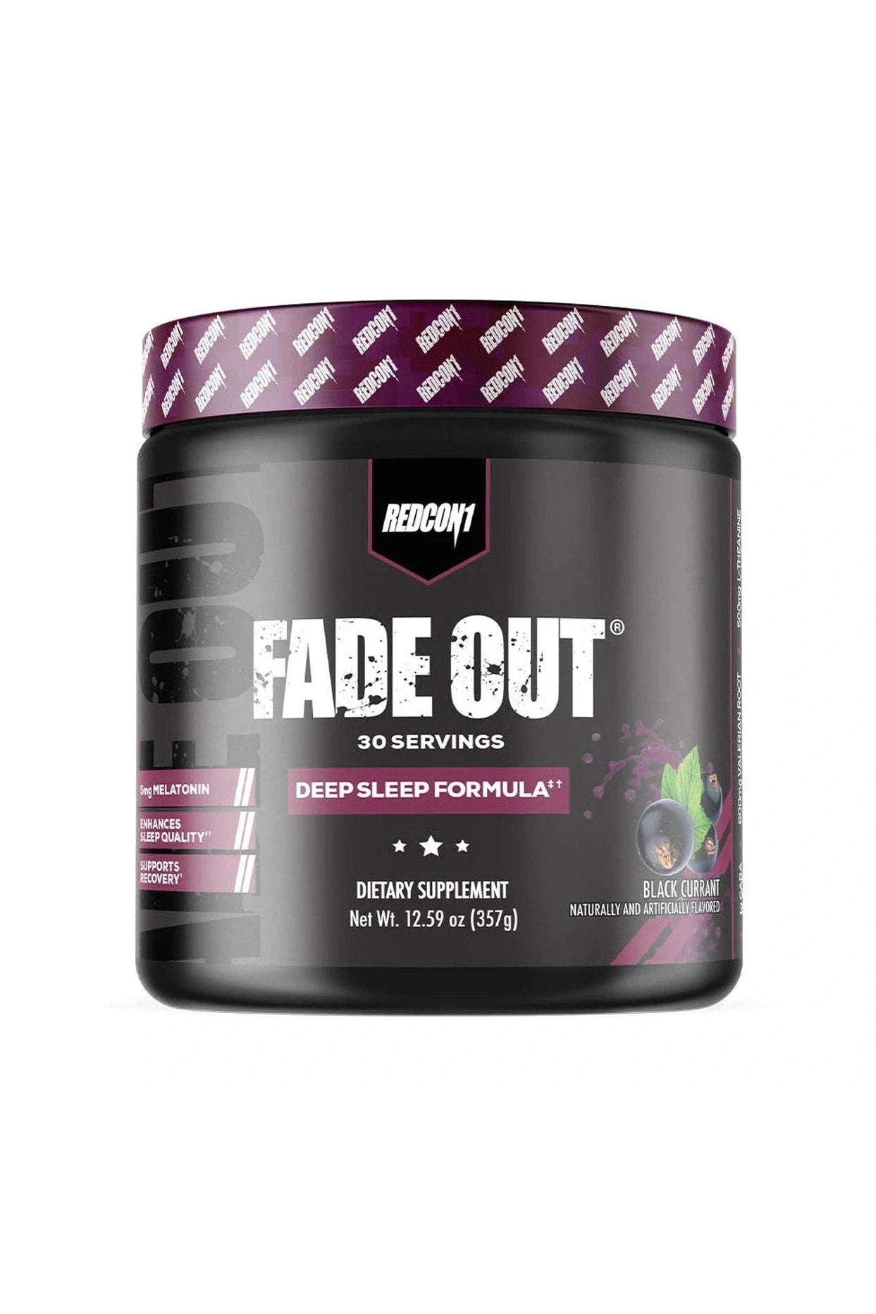 Redcon1 Fade Out