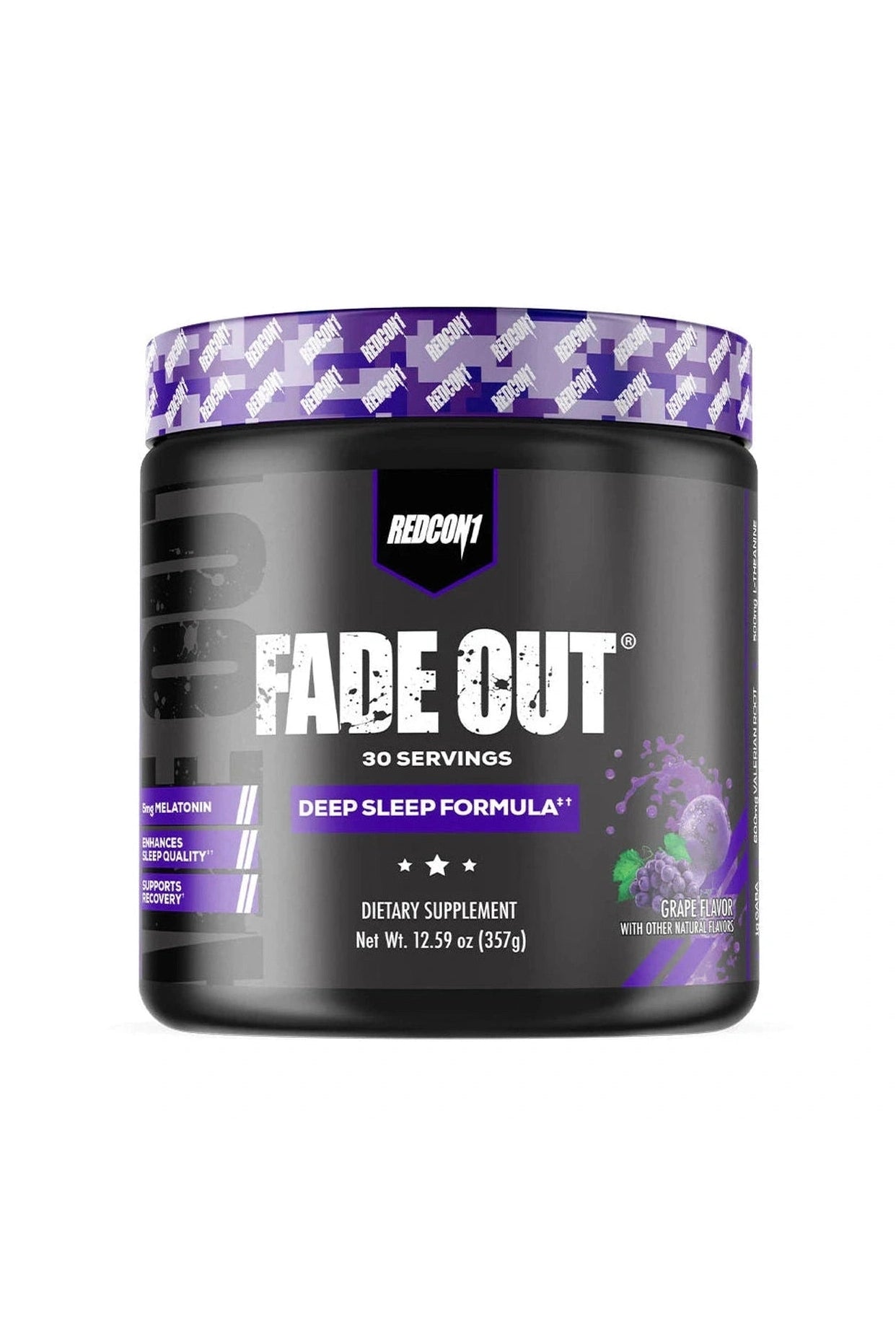 Redcon1 Fade Out