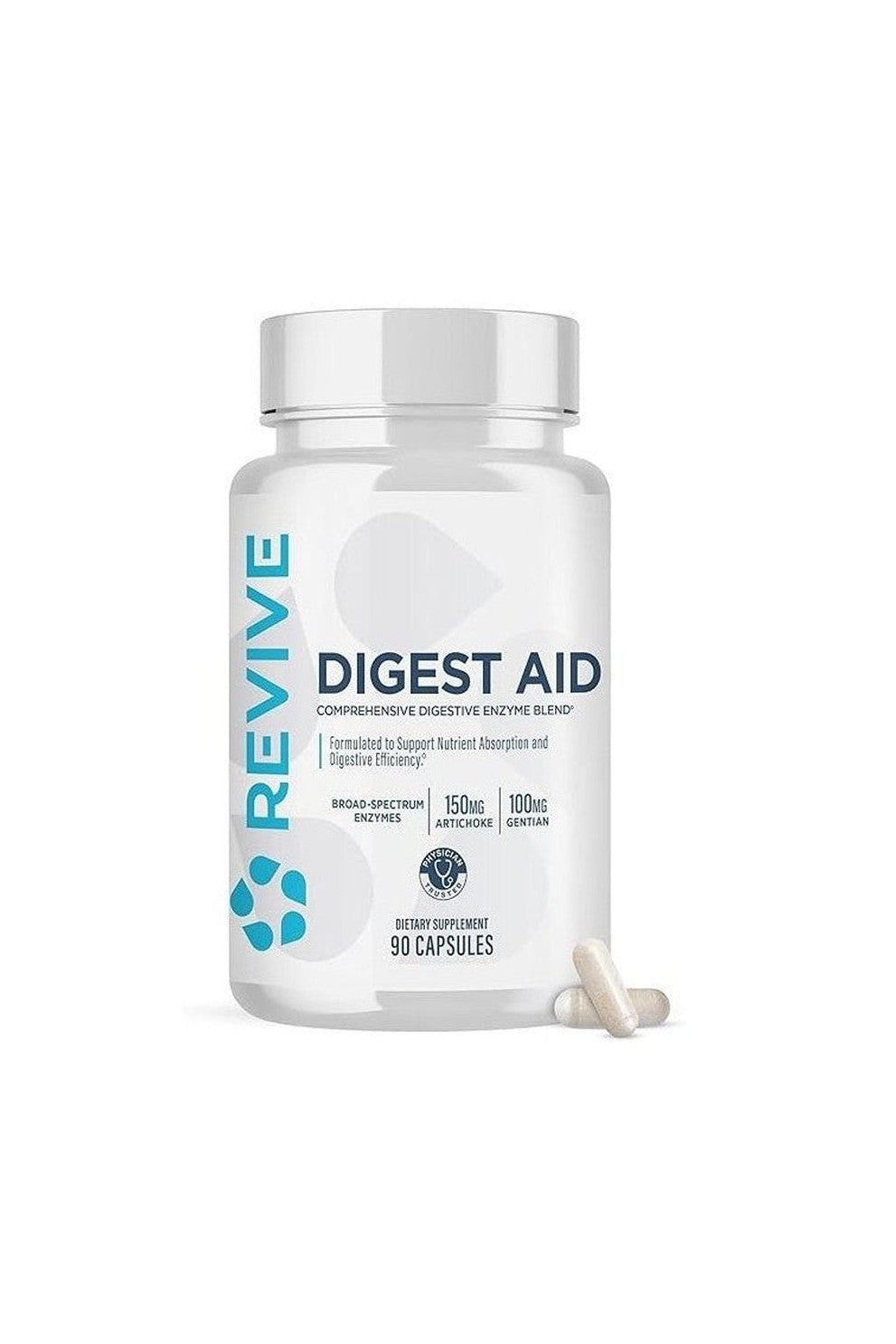 Revive - Digestive Aid